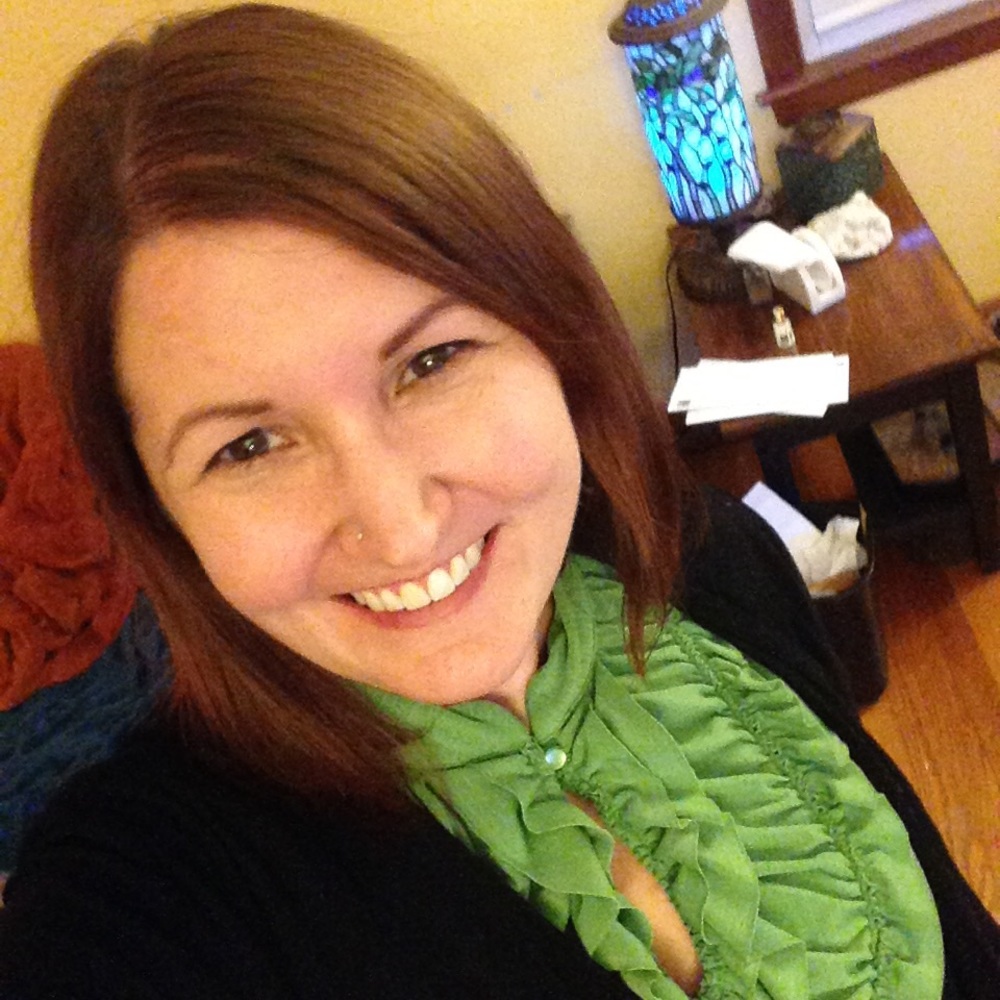 Meet your Posher, Patricia